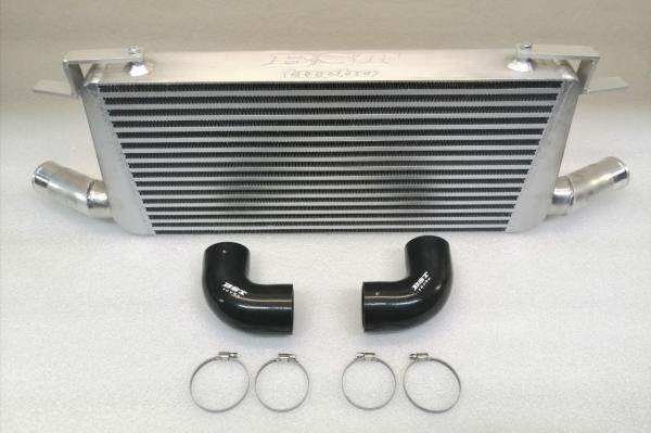 Audi TT 8j 3,2 BST Turbo Ladeluftkühler bis 700PS